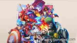 Marvel Tokon: Fighting Souls’ Biggest Secrets Are Already Online