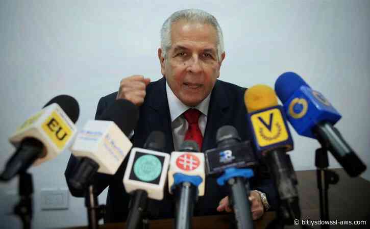 Leomagno Flores: El futuro de Venezuela “no se puede decretar desde la distancia”