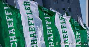Schaeffler muss Geschäftsziele anpassen - Aktie stürzt ab