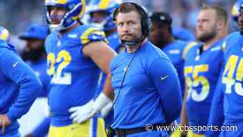 Rams just dropped a hint about their secret Australian travel plan and it wildly differs from 49ers' plan