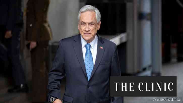 Comisión asegura que monumento a Piñera estaría listo en el segundo semestre del 2027: “se va a buscar financiamiento en la ciudadanía”