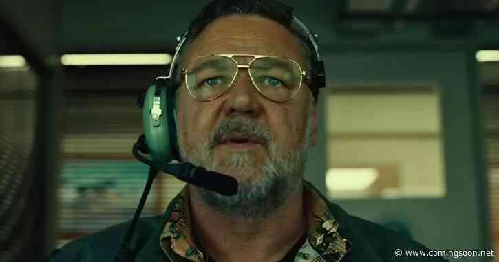 Russell Crowe & Liam Hemsworth’s Underrated Action Thriller Hits Hulu Today