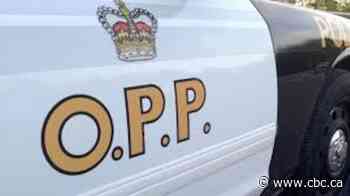 21-year-old Newbury resident dead after single vehicle crash in Lambton County