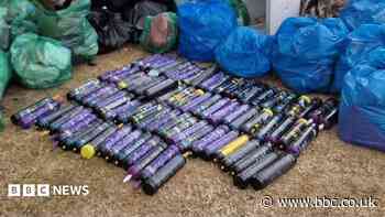 Vow to tackle city problem of nitrous oxide misuse