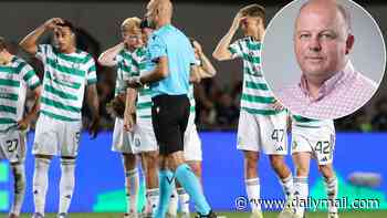 Celtic will have NO excuses if they lose out to Eurotrash in Champions League qualifiers once again