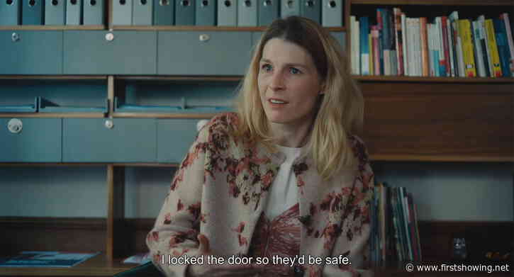 First Trailer for Swiss Film 'A Happy Family' About an Unhappy Family