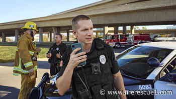 FirstNet, Built with AT&T Launches First-Ever 5G Standalone Core Dedicated to Public Safety
