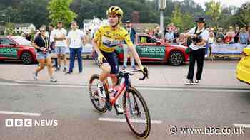 Council accepts grant for Tour de France Femmes stage