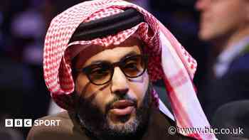 Alalshikh investment in Derby County moves closer