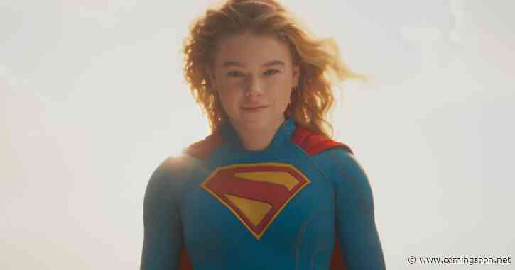 Supergirl Deleted Scene Has DCU Fans Complaining About Moment Being Taken Out of Movie