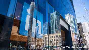 LinkedIn's new 'Seems like AI slop' button lets you report all those cringey posts