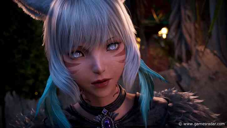 Final Fantasy 14 fans discover "Creepypasta Backrooms" area in Patch 7.55, and Square Enix is feeding into the horror: "If you're not careful and you noclip out of reality..."