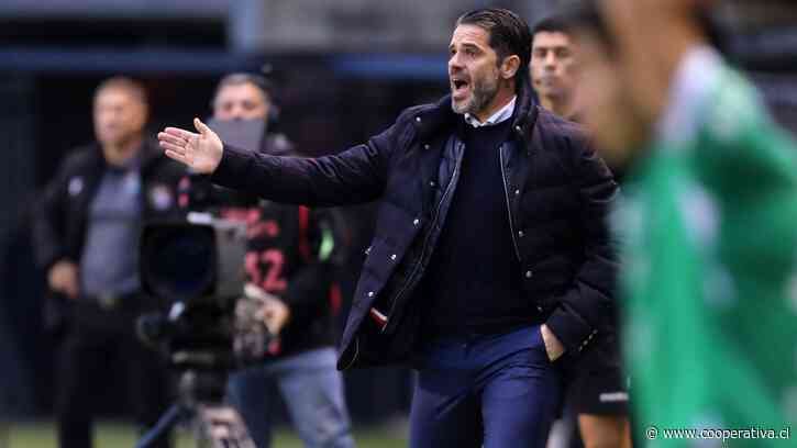 Fernando Gago: "En Argentina diríamos que no hay que hacerse el pavo con lo que está sucediendo"