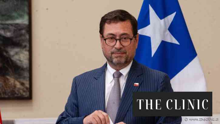 Embajador en camino, pero sin abordar las deportaciones aún: qué hay detrás del retorno de las relaciones entre Chile y Venezuela