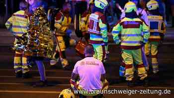 Bewährungsstrafe von Abdul Ballout: „Das Urteil ist nicht besonders milde“