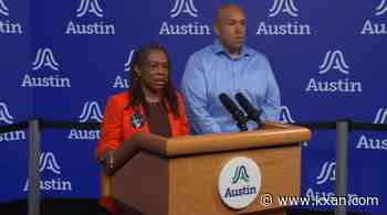 Austin Police Oversight kick off expansion of 'Know Your Rights' resource