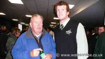 Legendary Cardiff PE teacher and rugby coach dies