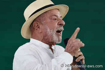 Lula asegura que su hijo no tendrá ningún privilegio: "Si es culpable, tendrá que pagar"