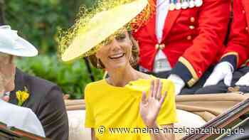Prinzessin Kate führt die Best-Dressed-Liste wieder an – und setzt auf ein überraschendes Detail
