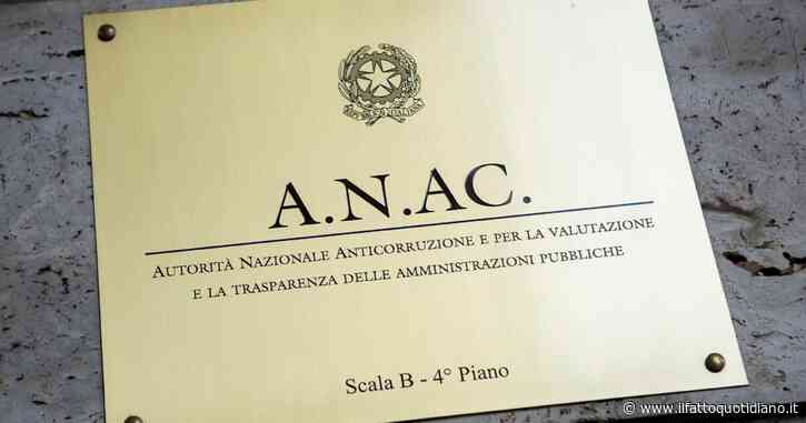 Anac, nuove regole sui finanziamenti elettorali: i nomi di chi sostiene politici eletti saranno disponibili con un accesso civico