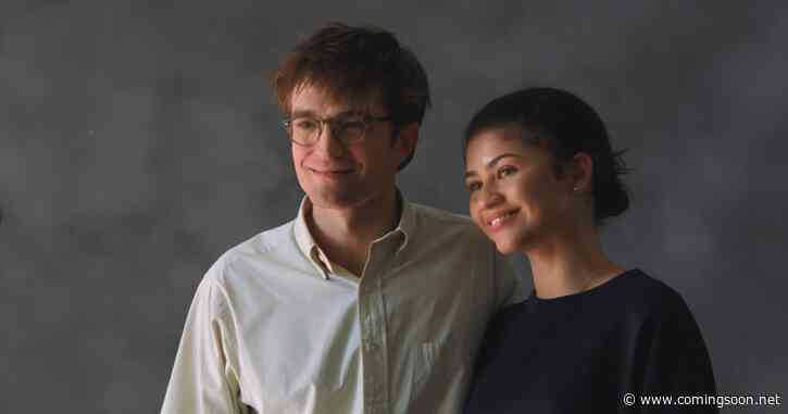 Zendaya & Robert Pattinson’s First of Three 2026 Movies Hits HBO Max Today