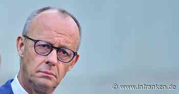 Merz nimmt weiteren Personalwechsel im Kanzleramt vor