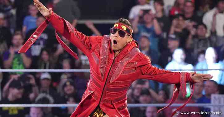 Cody Rhodes Blasts Critics Who Say The Miz Is Not A Good Wrestler