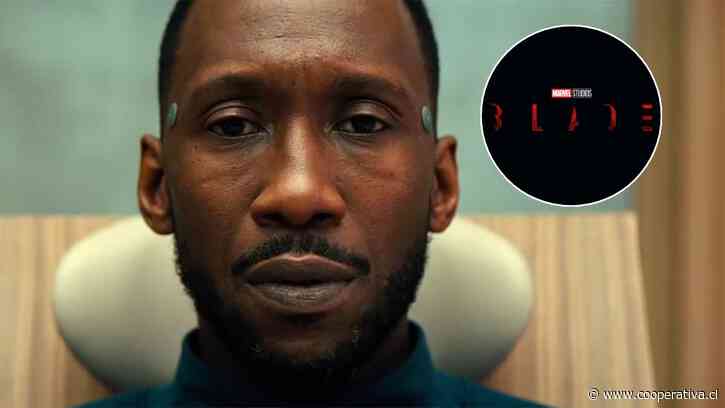 Mahershala Ali confirmó que ya no será "Blade" en el MCU