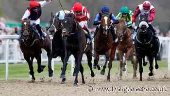 Horse Power: Berkshire Whisper to win Stewards' Cup at Glorious Goodwood
