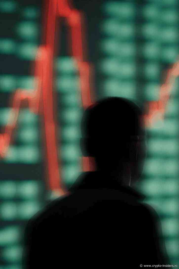 Nederlanders kopen plots massaal AI-cryptomunten en één munt springt eruit