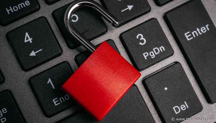 The most famous brand in physical security got pwned by ShinyHunters