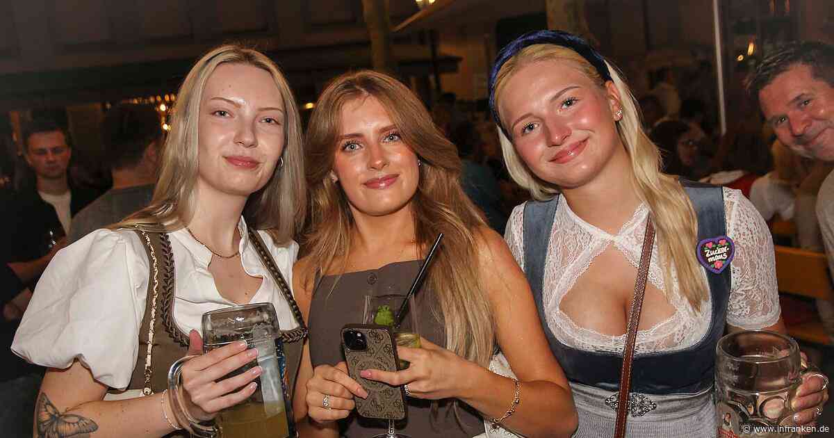 Kulmbacher Bierwoche 2026: Die schönsten Bilder im Überblick
