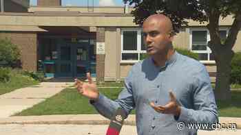 Toronto's request for province-wide data centre framework not enough, moratorium needed, some residents say
