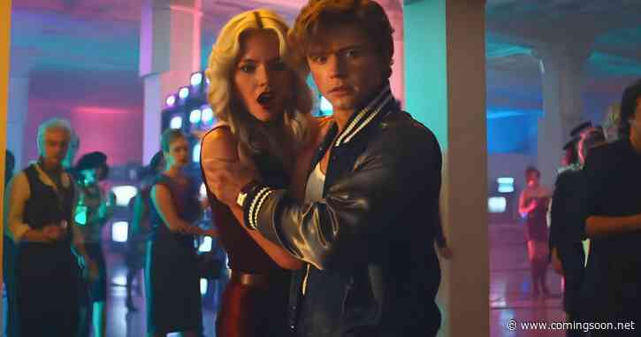 Ryan Murphy’s The Shards Trailer Mixes 1980s Glamour With Drugs and a Serial Killer