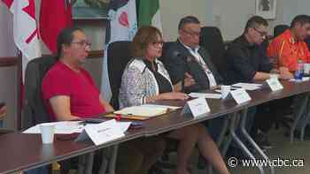 First Nations chiefs call for public inquiry as Ontario defends wildfire response