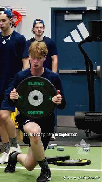 Getting Stronger