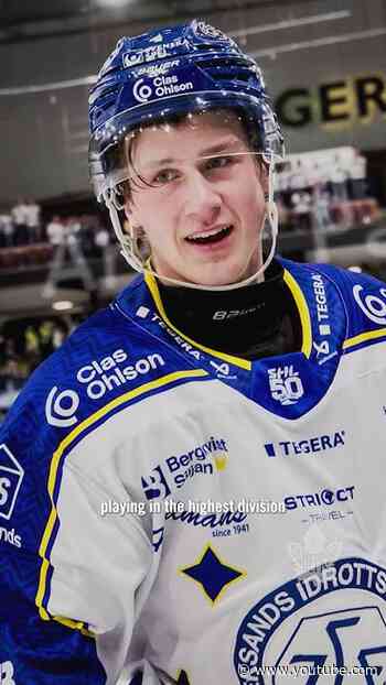Tinus Reflects on His Breakthrough Season