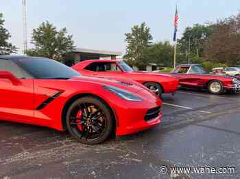 Rock the Fort Car Show canceled due to weather