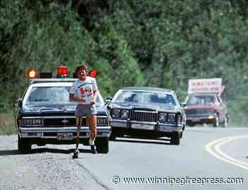 What’s open, what’s closed, what’s up in Winnipeg on Terry Fox Day