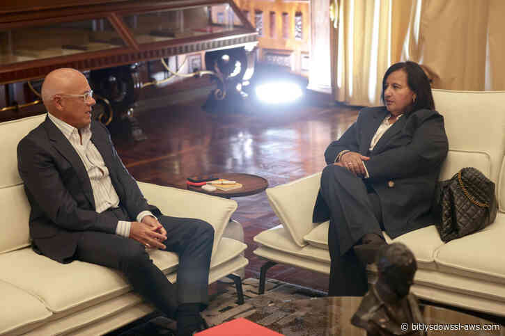 Bajo la tutela de EE UU y sin María Corina Machado: las claves del nuevo diálogo entre el chavismo y un sector de la oposición
