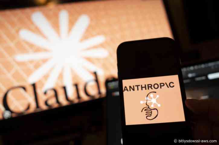 Modelos de Anthropic logran acceso a Internet y vulneran sistemas de seguridad