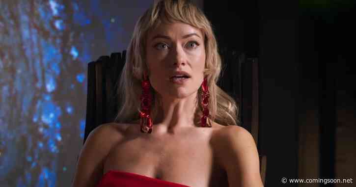Best Olivia Wilde Movies Ranked, Including 2026’s I Want Your Sex & The Invite