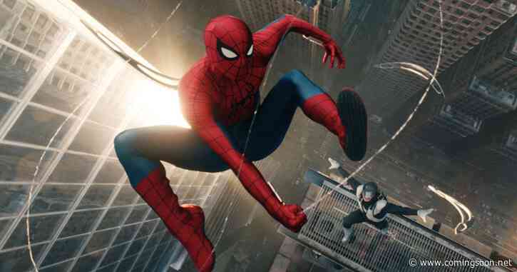 Spider-Man 4’s Box Office Is Already Beating No Way Home & Avengers: Endgame in Key Way
