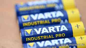 Varta-Insolvenz: Überraschend viele Interessenten melden sich – 2300 Jobs weiter ungewiss
