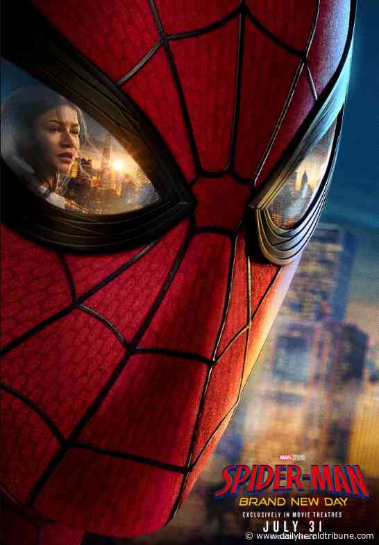 Spider-Man: Brand New Day