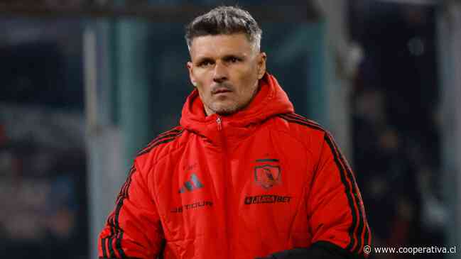 Ortiz y el mercado de pases: No quiero salirme del enfoque de mañana ante Everton