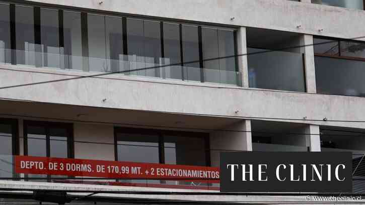 Mercado inmobiliario se enfría: precio de departamentos nuevos sube en la RM y la demanda por viviendas cae a la espera del IVA 0