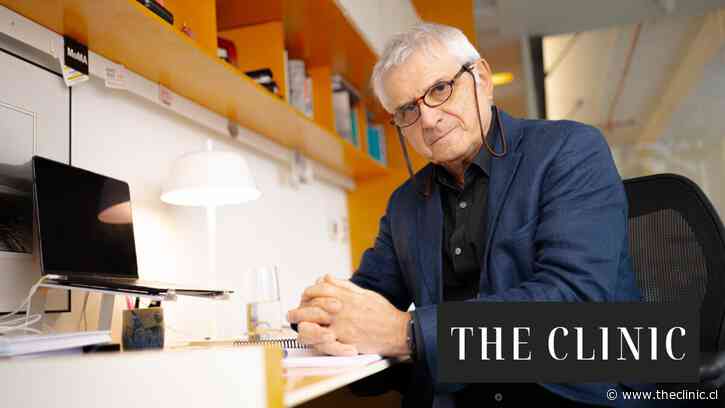 “La resaca”: nuevo libro de Eugenio Tironi será presentado por expresidente Boric