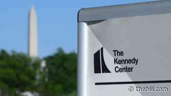 Kennedy Center pauses public tours: Reports 