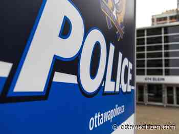 Orléans man, 36, charged with distribution of child sex material